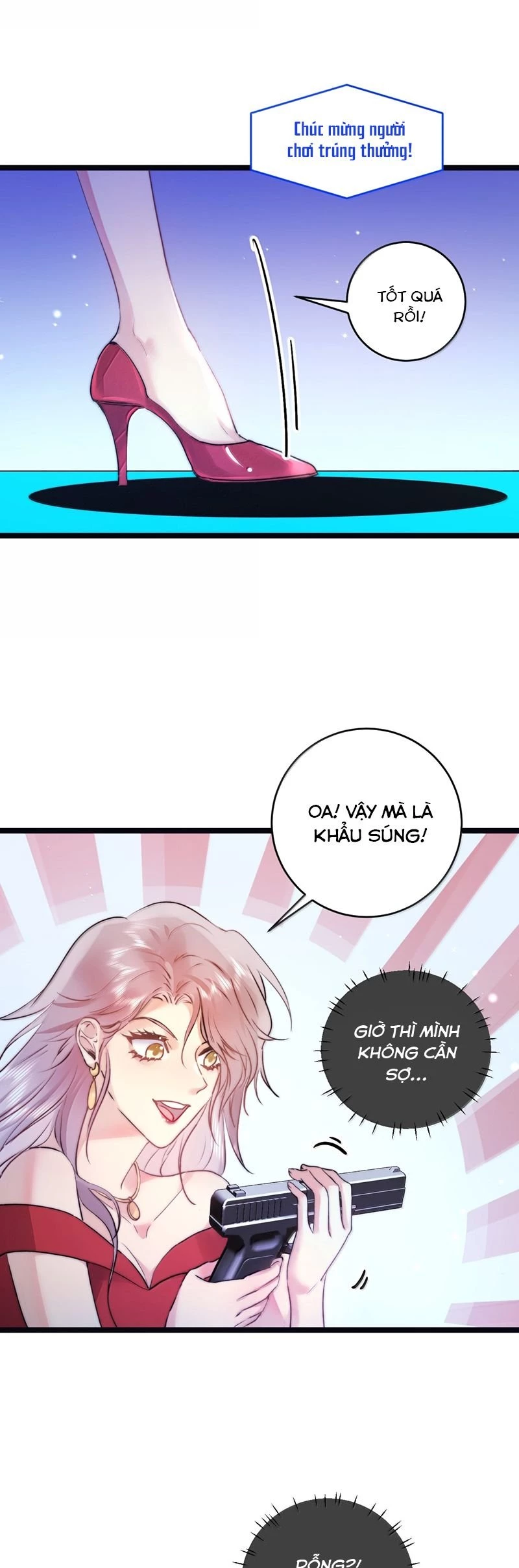 Cao Tháp Chapter 57 - 10