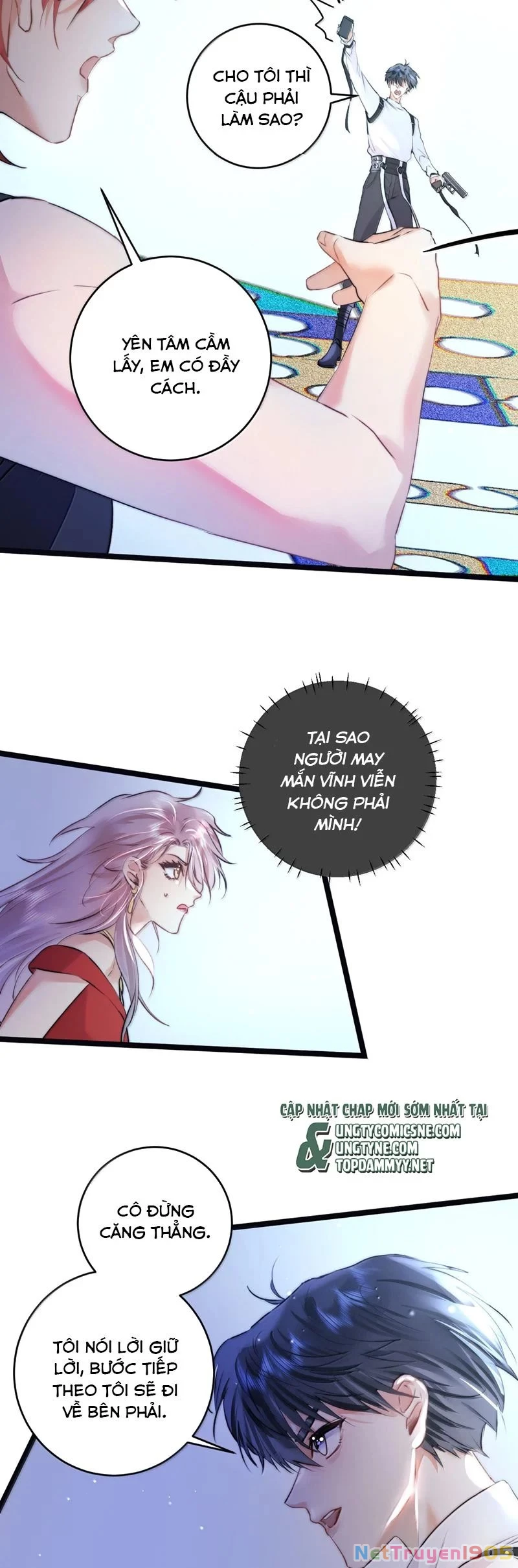 Cao Tháp Chapter 57 - 12