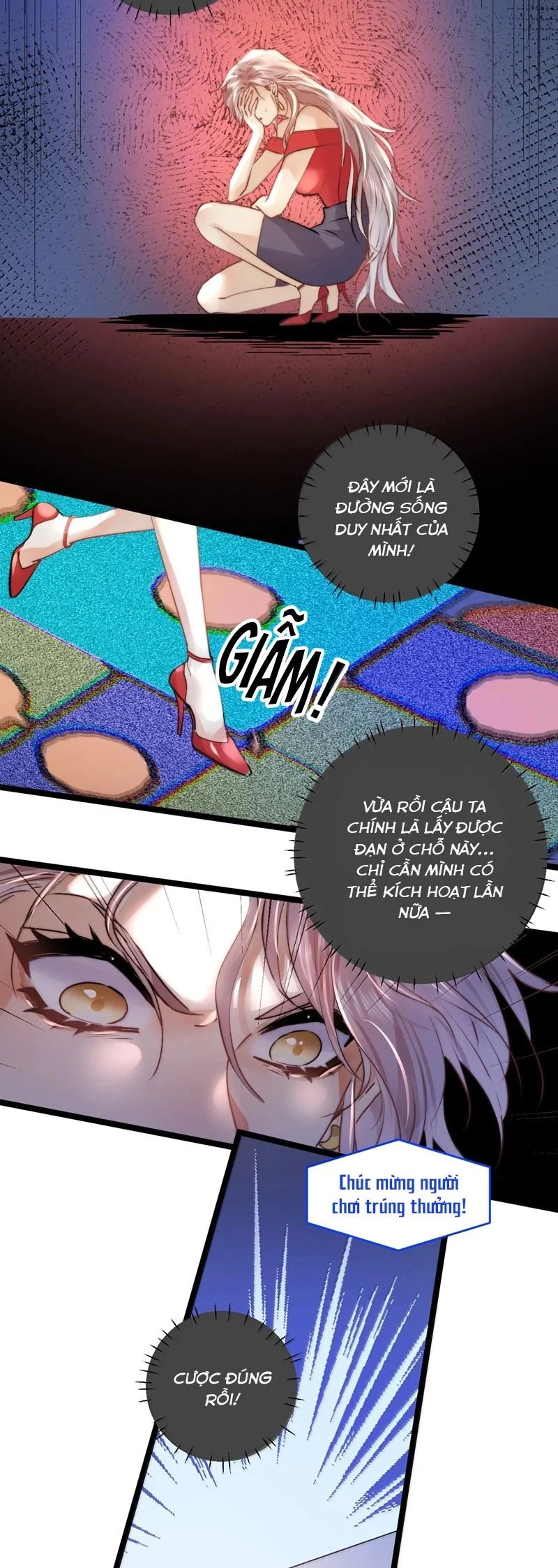 Cao Tháp Chapter 57 - 20
