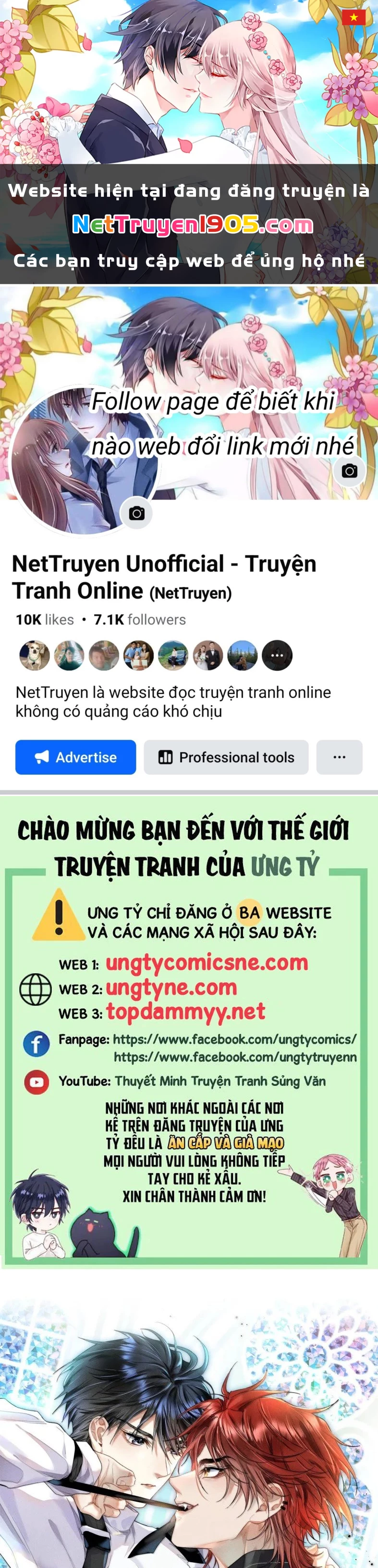 Cao Tháp Chapter 58 - 1