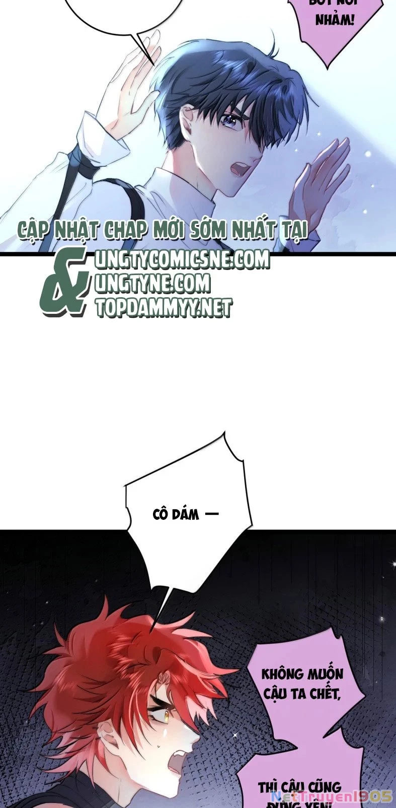 Cao Tháp Chapter 58 - 5
