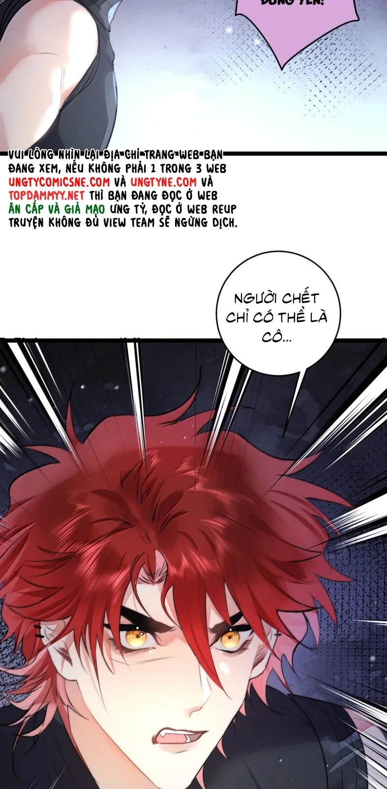 Cao Tháp Chapter 58 - 6