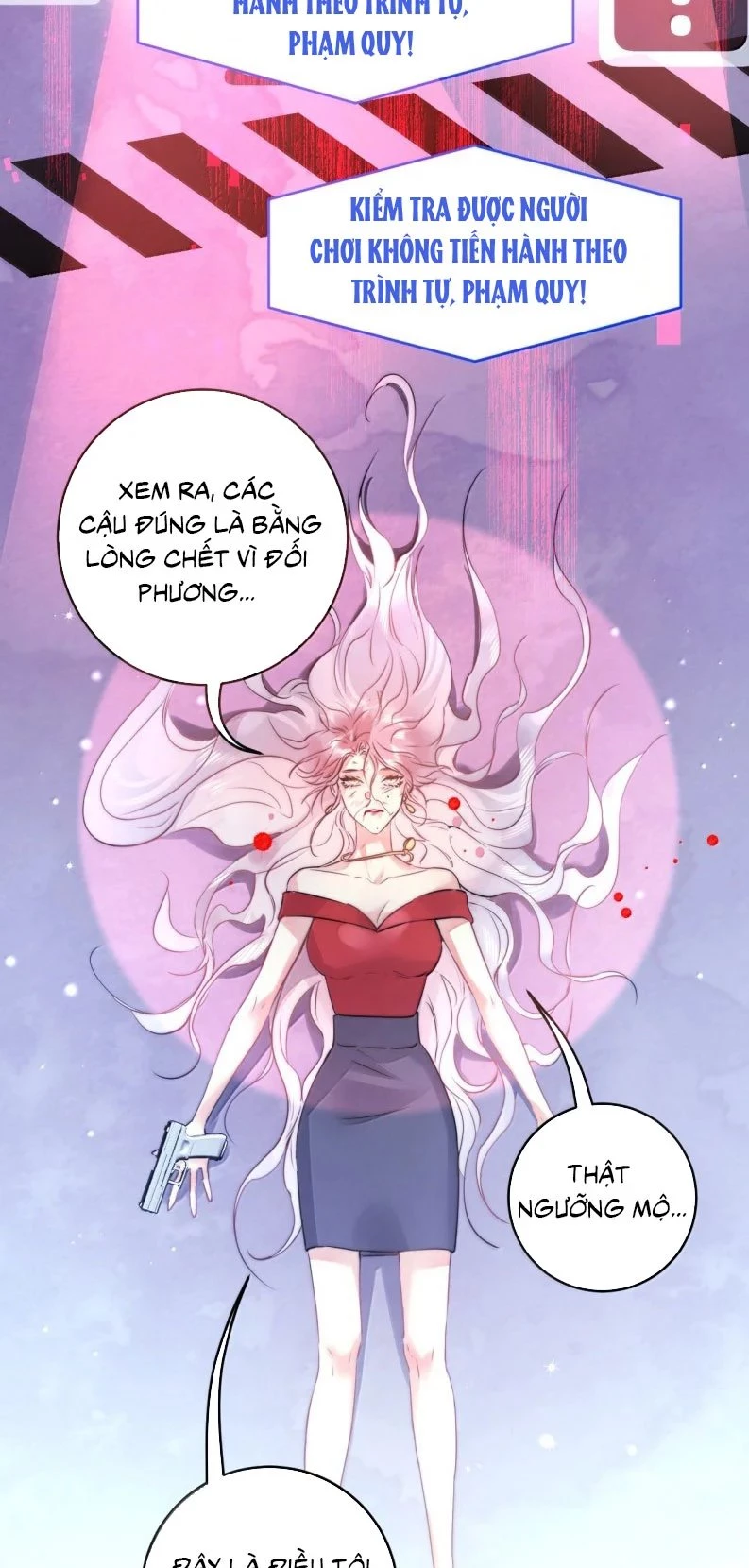 Cao Tháp Chapter 58 - 19