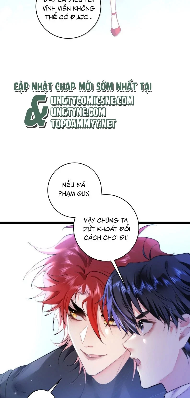 Cao Tháp Chapter 58 - 20