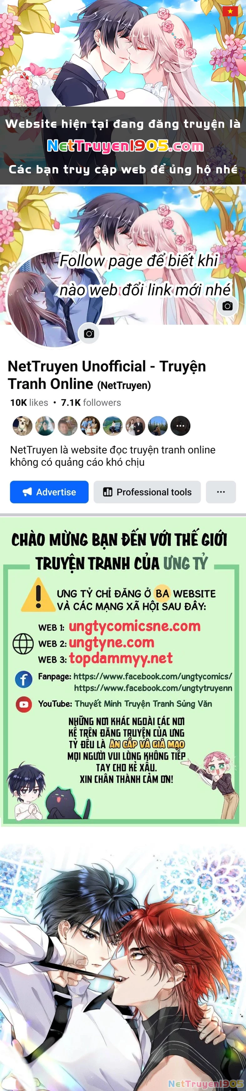 Cao Tháp Chapter 59 - 1