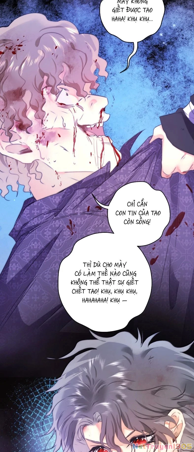 Cao Tháp Chapter 59 - 5