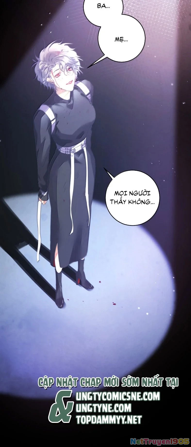 Cao Tháp Chapter 59 - 11