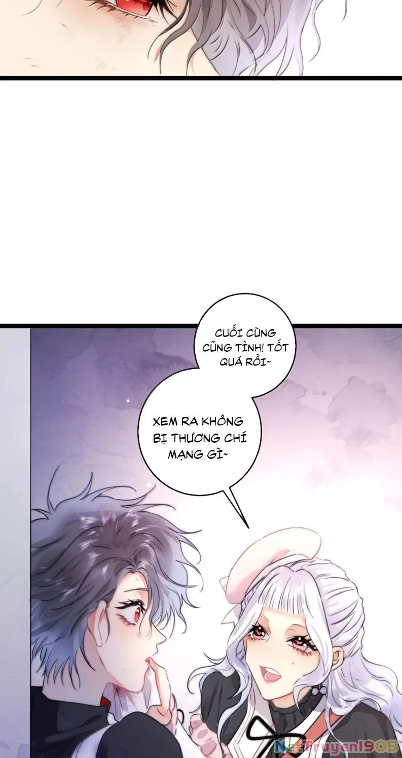 Cao Tháp Chapter 59 - 13
