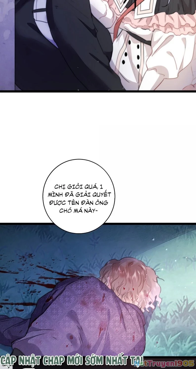 Cao Tháp Chapter 59 - 14
