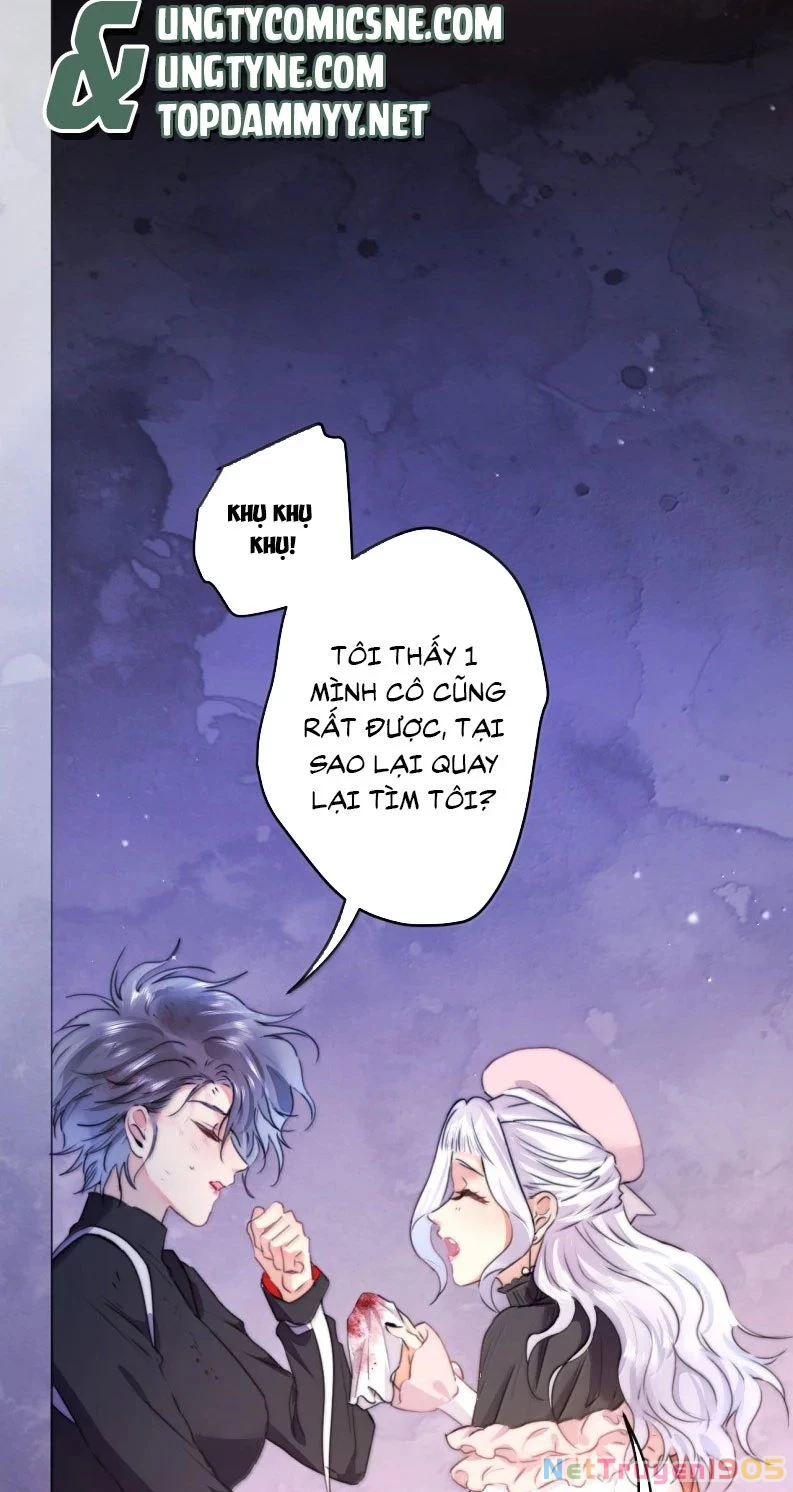 Cao Tháp Chapter 59 - 15