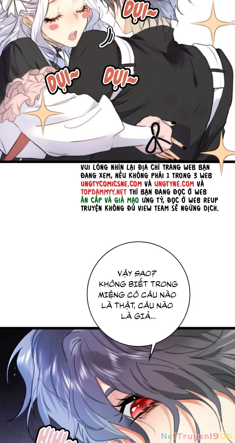 Cao Tháp Chapter 59 - 17