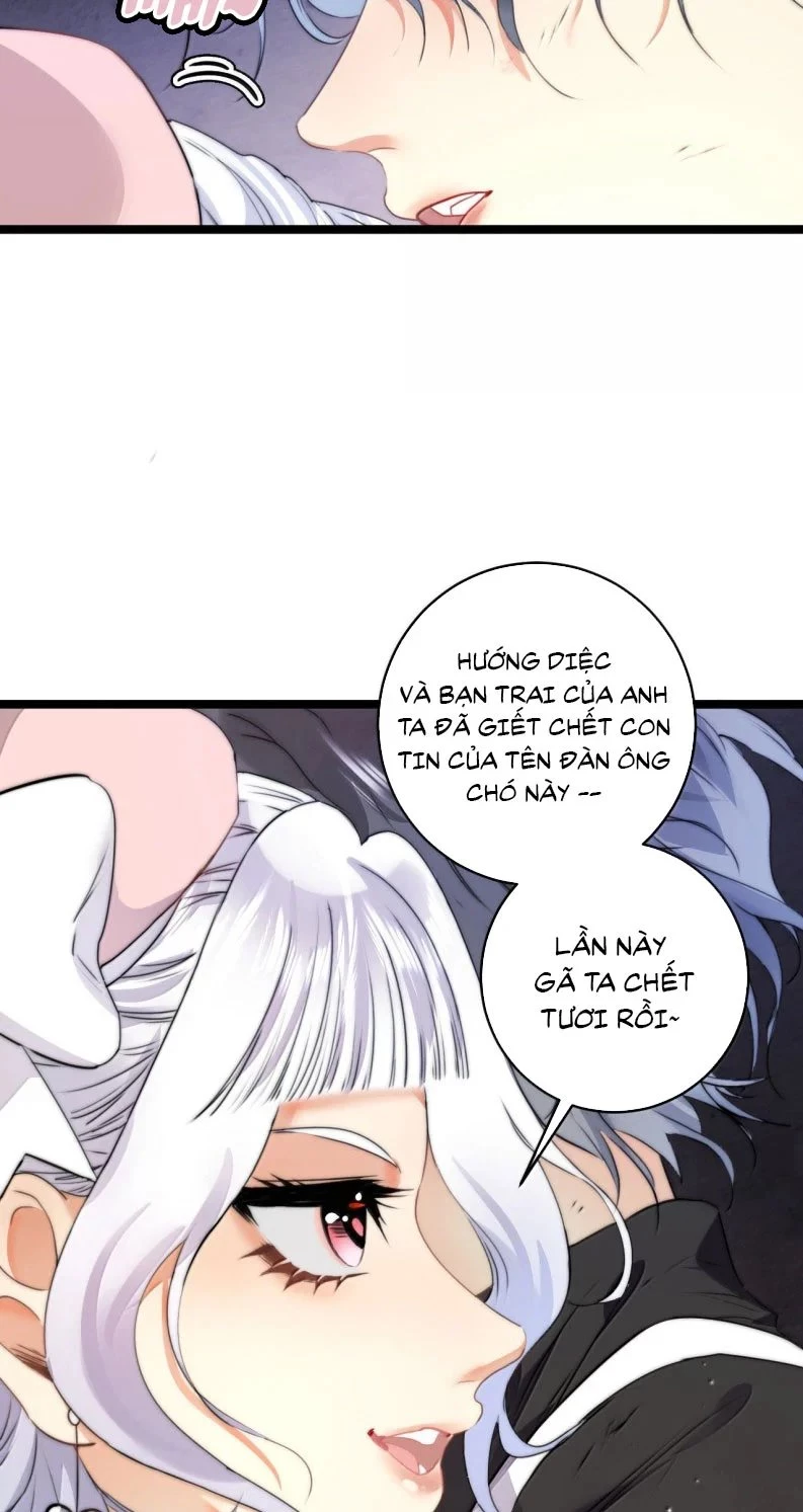 Cao Tháp Chapter 59 - 18