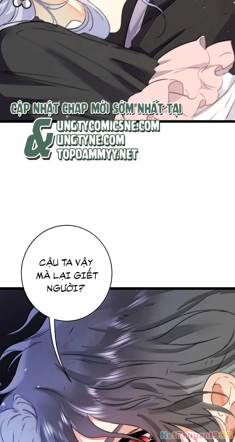 Cao Tháp Chapter 59 - 19