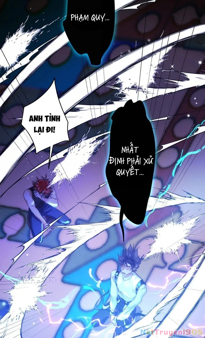 Cao Tháp Chapter 59 - 24