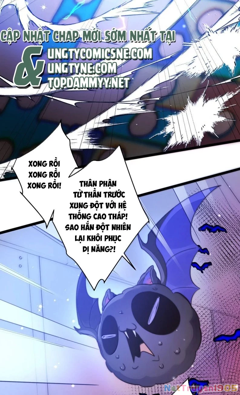 Cao Tháp Chapter 59 - 25