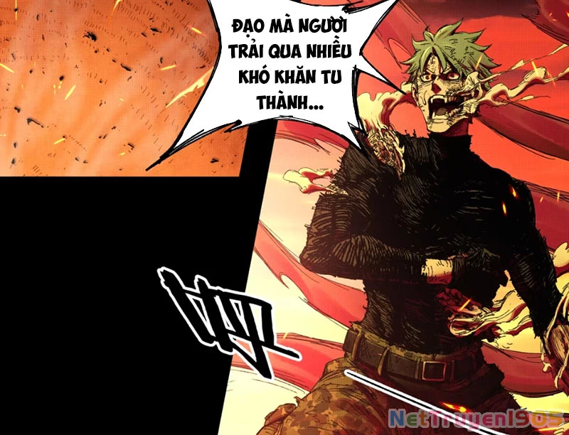 Đạo Vô Danh Chapter 0 - 12