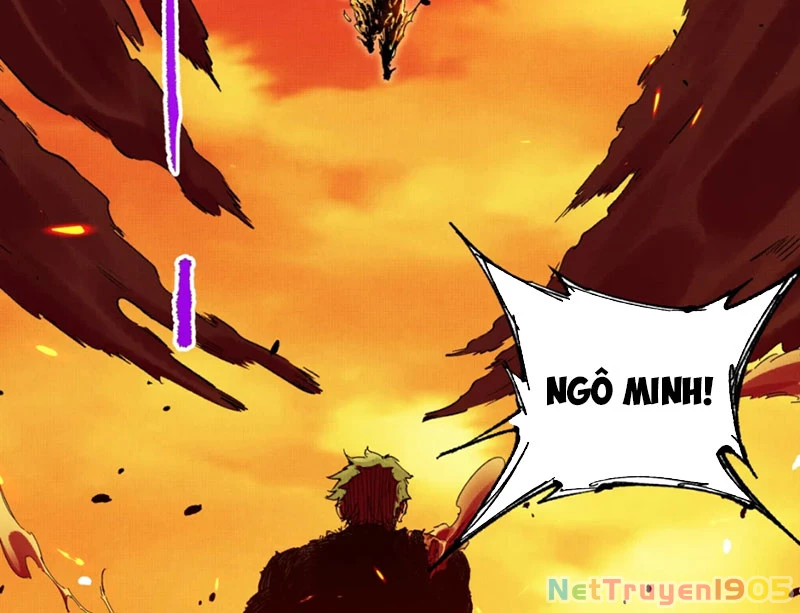 Đạo Vô Danh Chapter 0 - 16