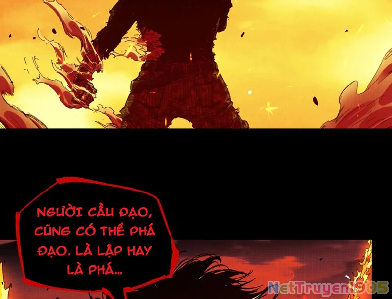 Đạo Vô Danh Chapter 0 - 17