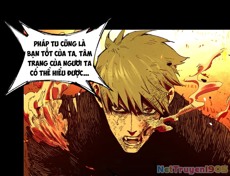 Đạo Vô Danh Chapter 0 - 19