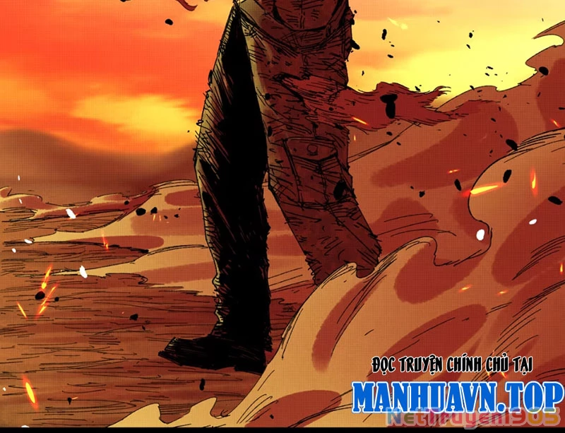 Đạo Vô Danh Chapter 0 - 22