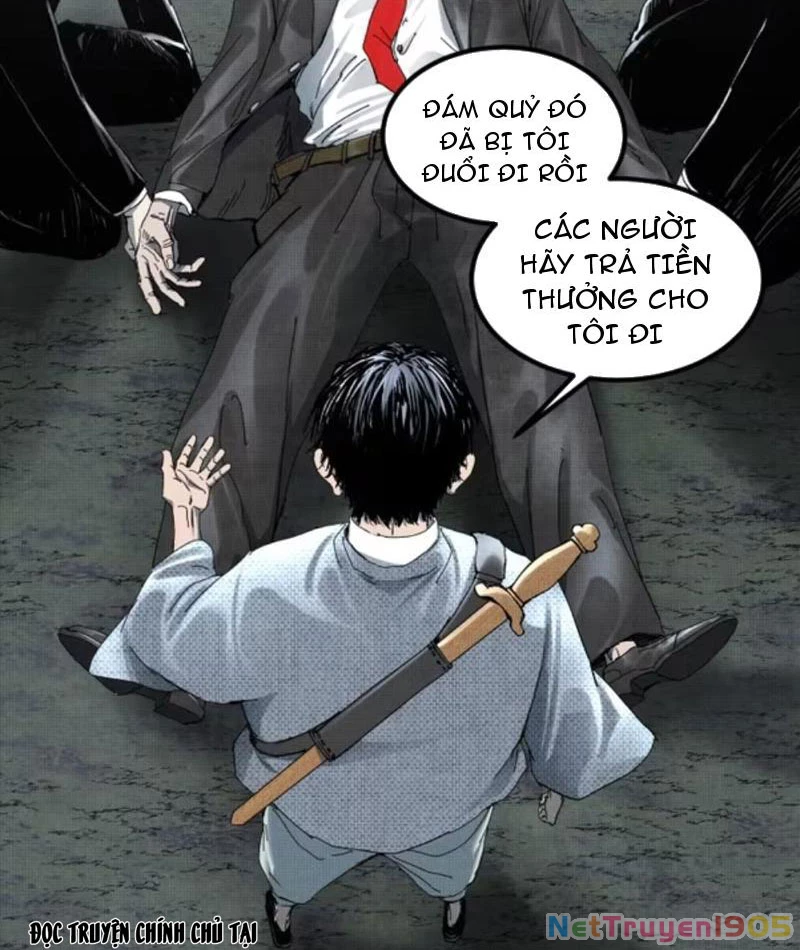 Đạo Vô Danh Chapter 2.5 - 2