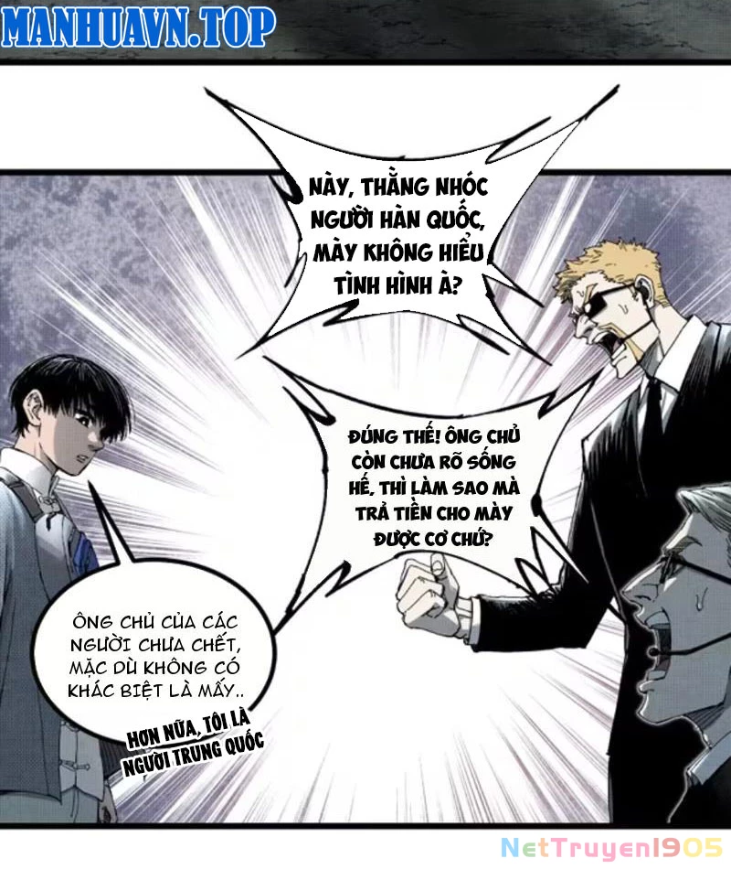 Đạo Vô Danh Chapter 2.5 - 3