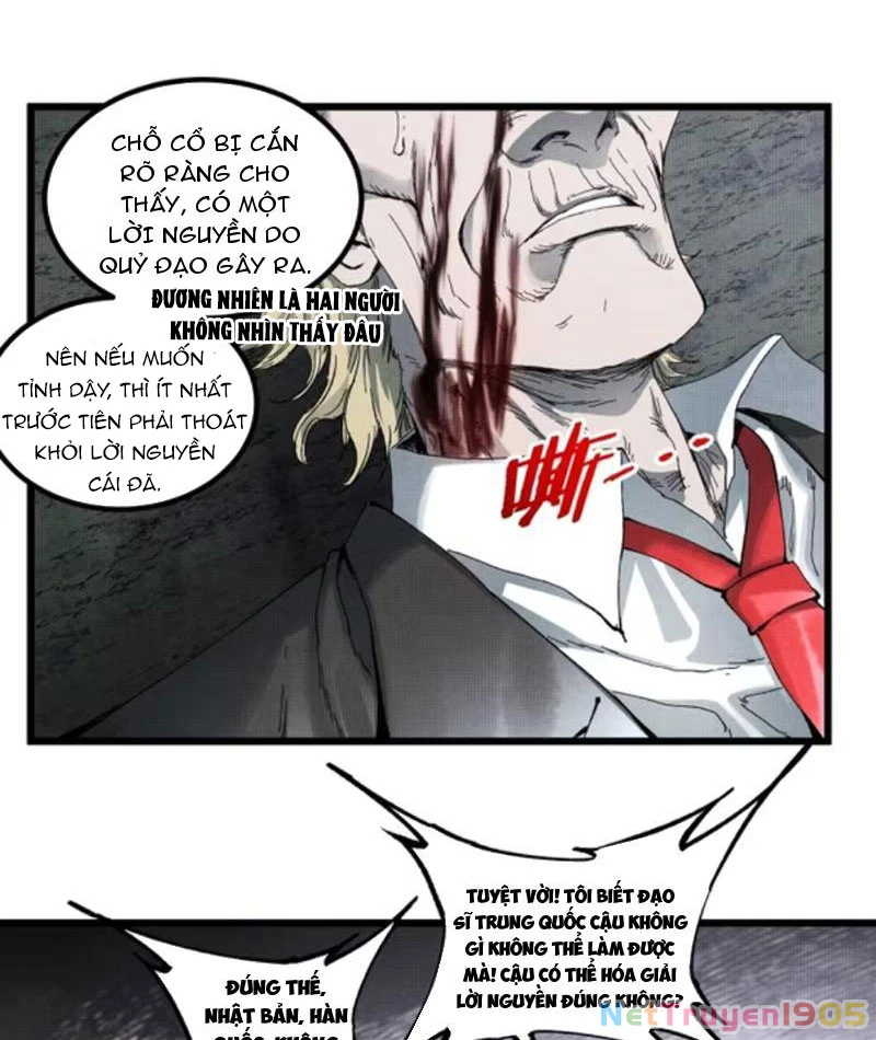 Đạo Vô Danh Chapter 2.5 - 4