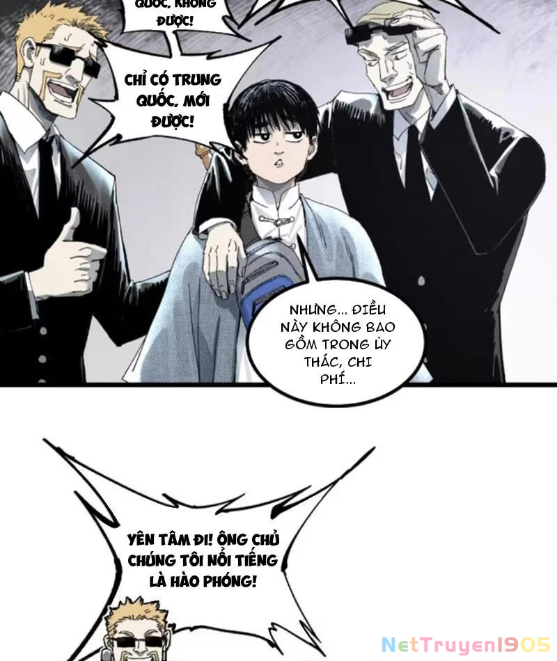 Đạo Vô Danh Chapter 2.5 - 5