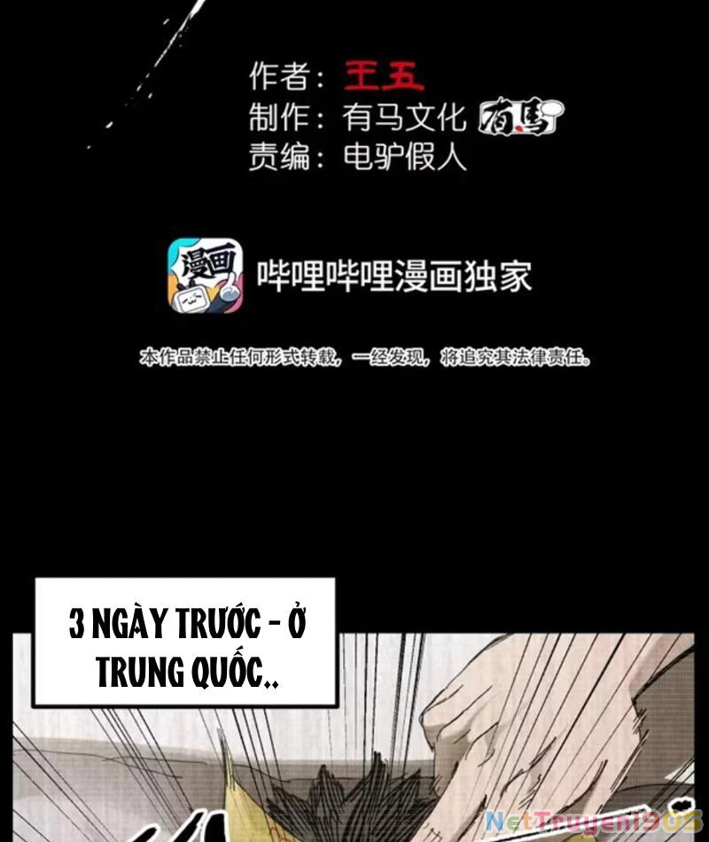 Đạo Vô Danh Chapter 2.5 - 9