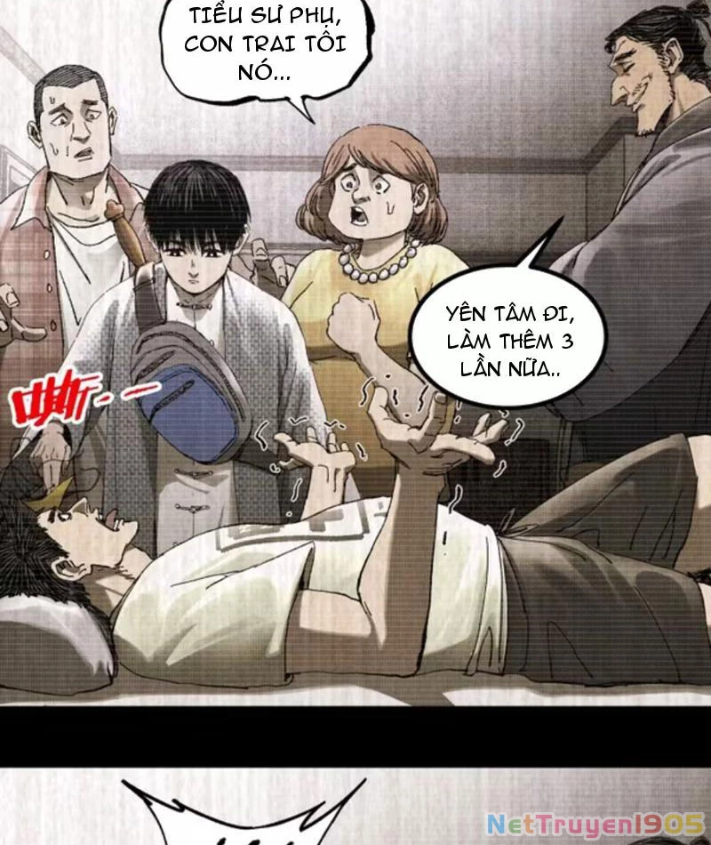 Đạo Vô Danh Chapter 2.5 - 11