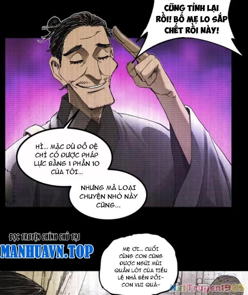Đạo Vô Danh Chapter 2.5 - 13