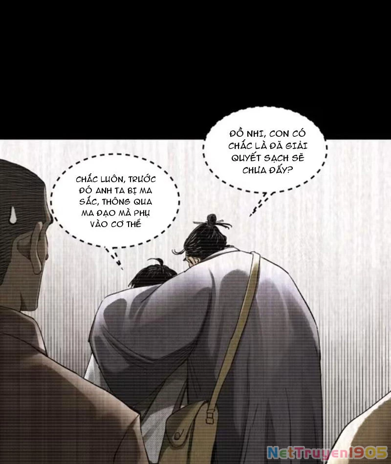 Đạo Vô Danh Chapter 2.5 - 16