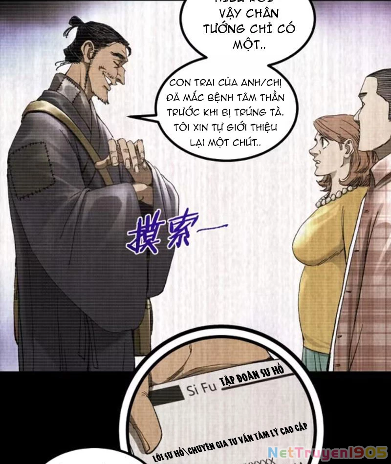 Đạo Vô Danh Chapter 2.5 - 18