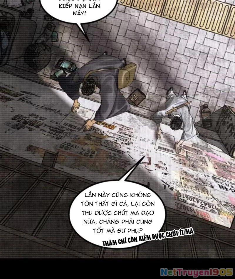 Đạo Vô Danh Chapter 2.5 - 23