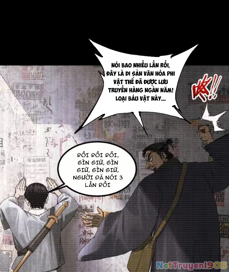 Đạo Vô Danh Chapter 2.5 - 24