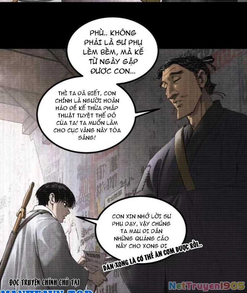 Đạo Vô Danh Chapter 2.5 - 25