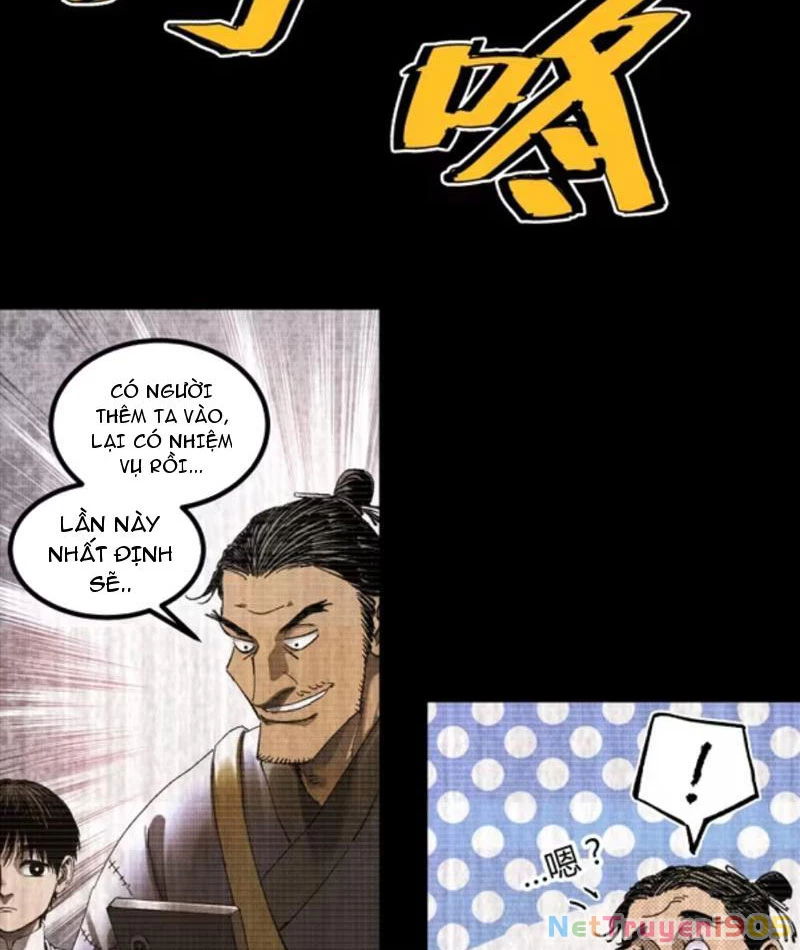 Đạo Vô Danh Chapter 2.5 - 28