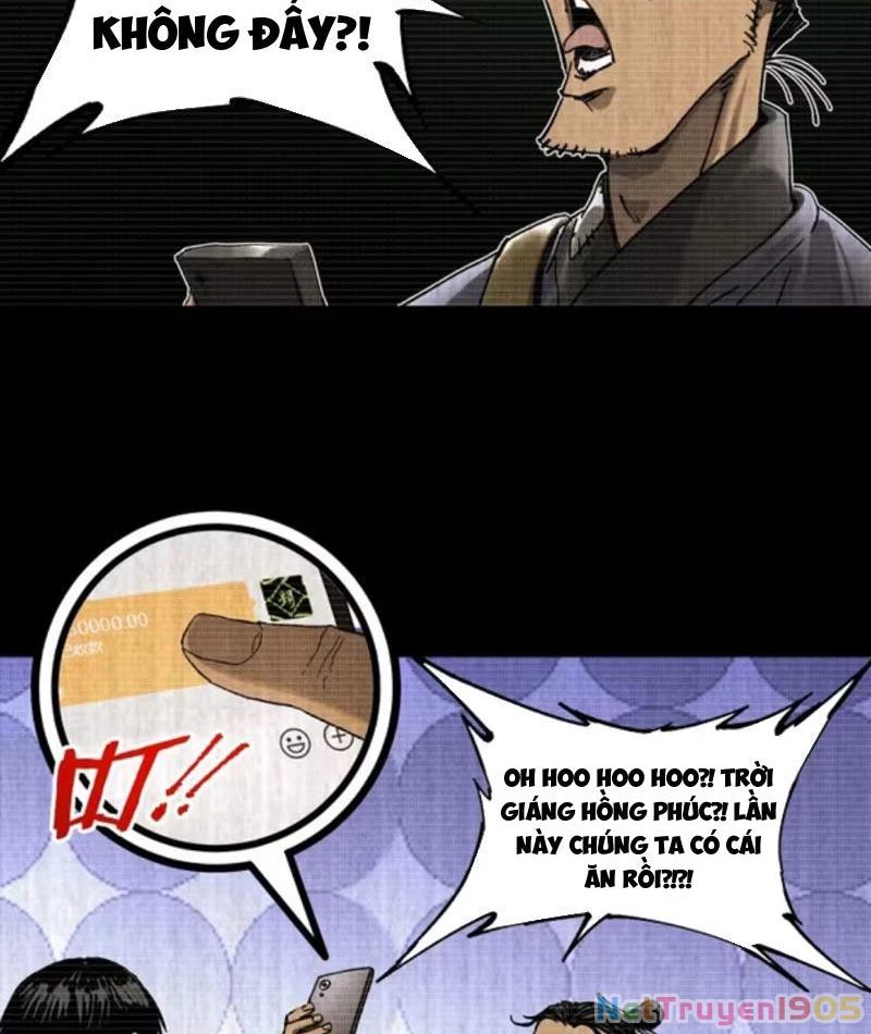 Đạo Vô Danh Chapter 2.5 - 32