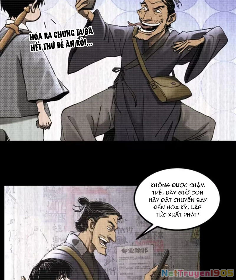 Đạo Vô Danh Chapter 2.5 - 33