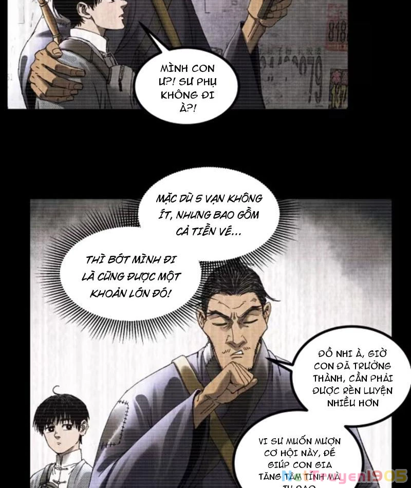 Đạo Vô Danh Chapter 2.5 - 34