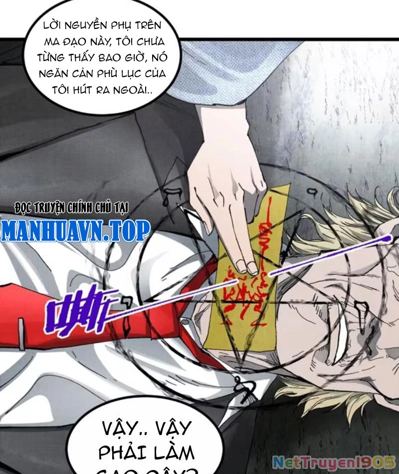 Đạo Vô Danh Chapter 2.5 - 38