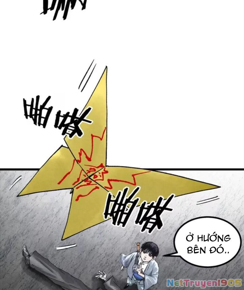 Đạo Vô Danh Chapter 2.5 - 43