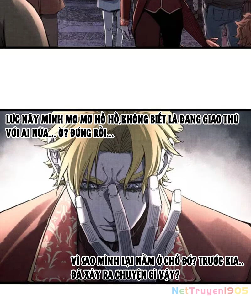 Đạo Vô Danh Chapter 2.5 - 46