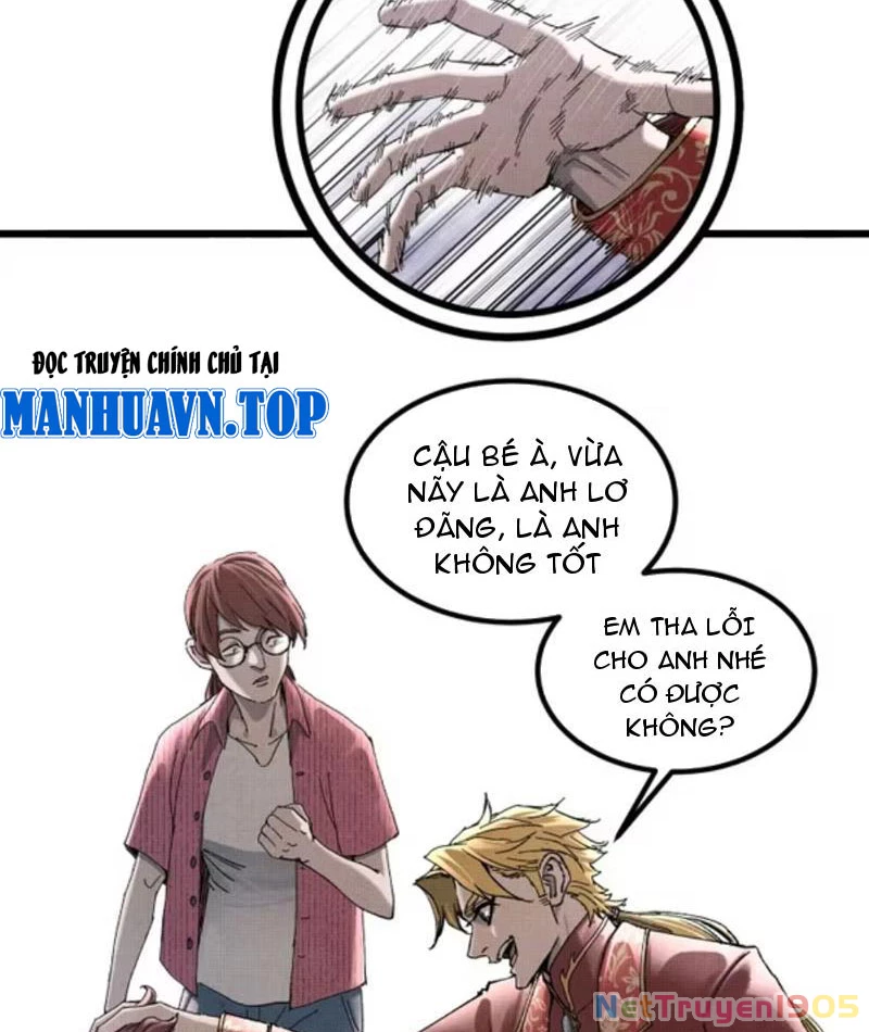 Đạo Vô Danh Chapter 2.5 - 54