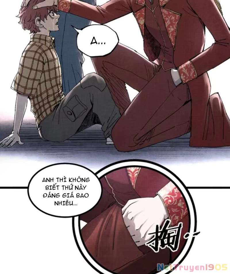 Đạo Vô Danh Chapter 2.5 - 55