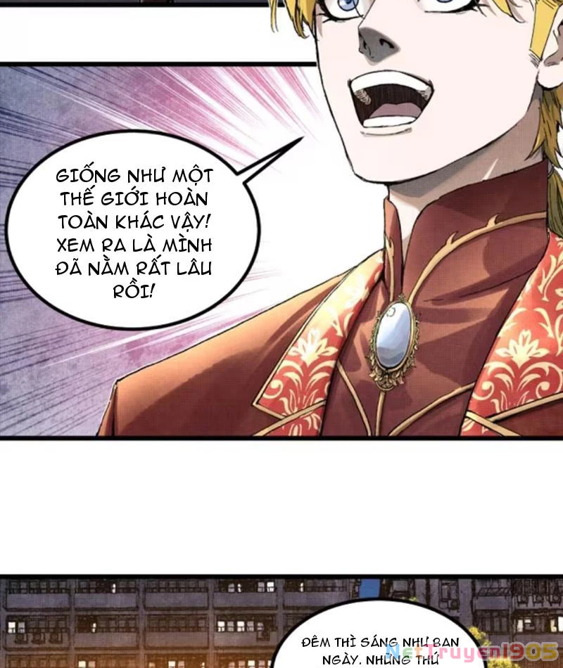 Đạo Vô Danh Chapter 2.5 - 62