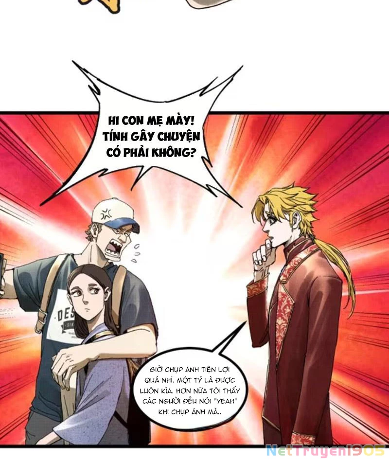 Đạo Vô Danh Chapter 2.5 - 68