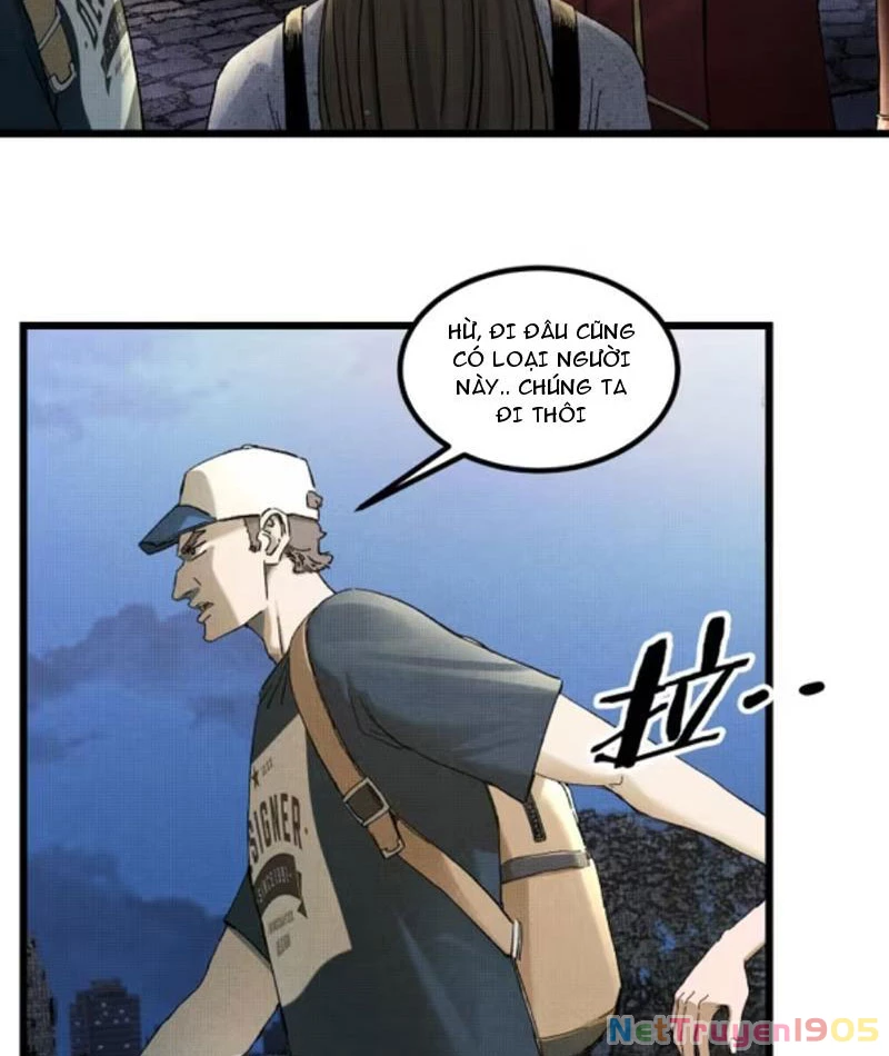 Đạo Vô Danh Chapter 2.5 - 70