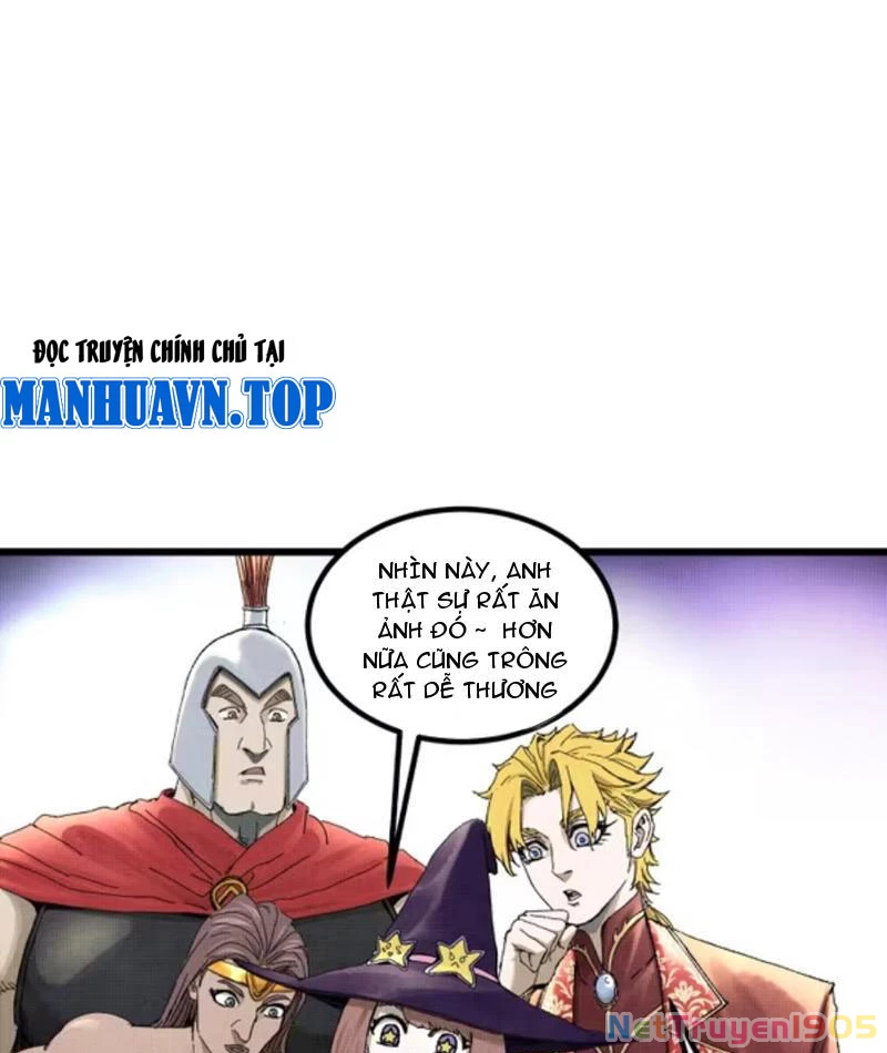 Đạo Vô Danh Chapter 2.5 - 77