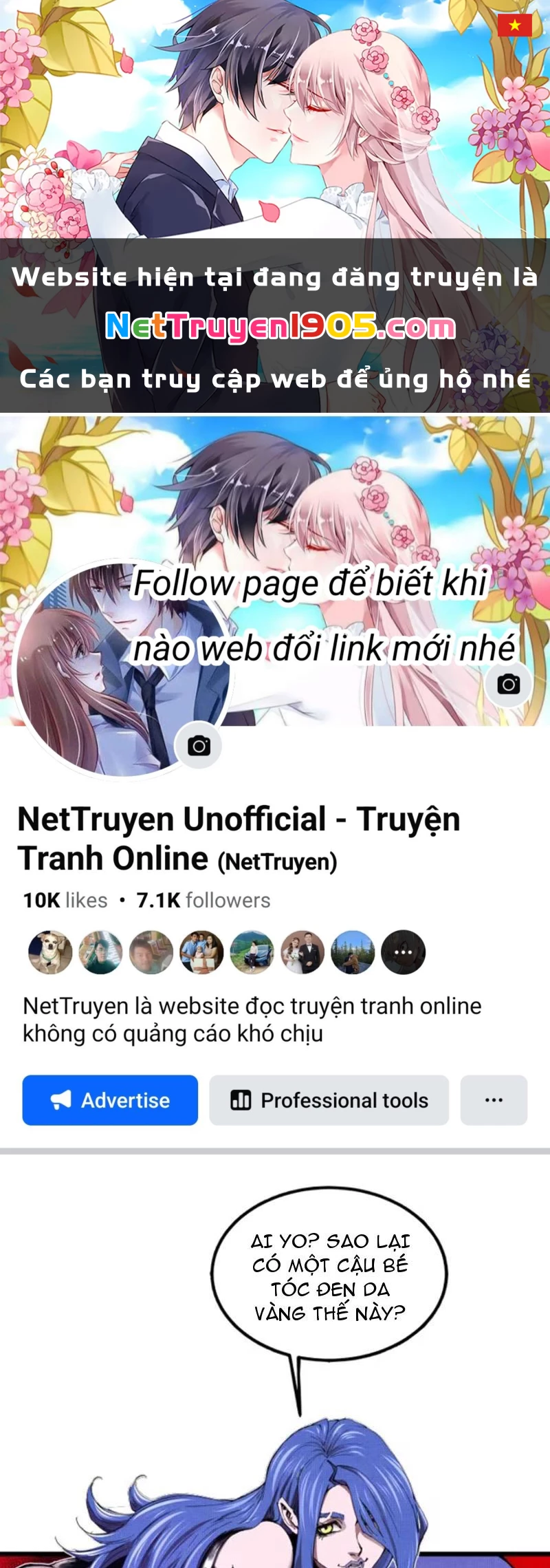 Đạo Vô Danh Chapter 3.5 - 1